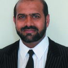 Aaseef Ahmed, Project Manager