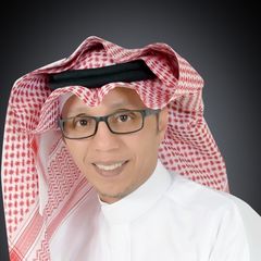 Mohammed A Alassmari, Head Of HR Operations