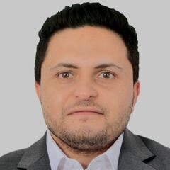 محمد الاحمد, Cheif Accountant 
