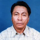 Victor Bagoyado, Sr. Instructor (Training & Development Manager)