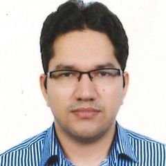Anand Upadhyay