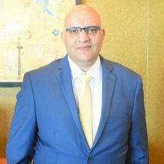 Waled El Sayed, Head of Operation Managers