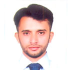 Abdul Ghani Faqeer Muhammad, EH/RS Opeartor
