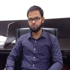 FIROZ KHAN PATHAN, Mechanical Engineer