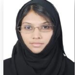 Hira Laeeq, Customer Service Officer - Sales