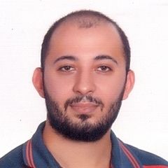 عماد عجان, Electrical Team Leader