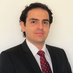Omar Alshakhshir, Export & Franchise manager