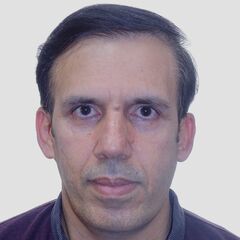 Ijaz Ahsan, Lead Network security and Cloud Architect UK