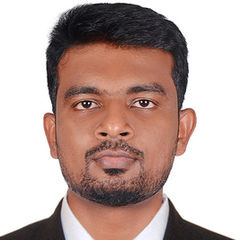 Tariq Azeez Hameed Ali, System Analyst / Developer
