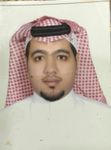 عبدالله الصقر, سكرتير وكيل الجامعة للدراسات العليا والبحث العلمي 