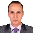 Magdy Ahmed Abo El-Soaud Hussien Hamoud, Electrical Engineer