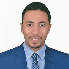 Eslam Mohamed Hassan Hassan, Project Manager