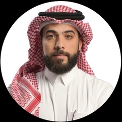 AbdulAziz Ruzii, sponsorship manager 