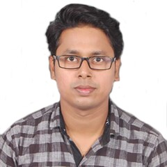 Bibhuti Ranjan Sinha