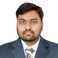 Riyaz Ahmed Syed