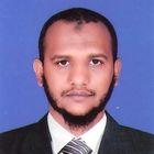 ABDELMAJED AHMED SAEED, Cyber Security GRC Manager