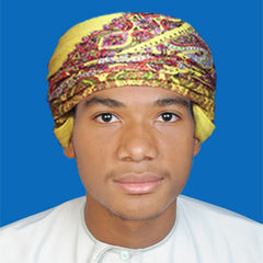 Salim AlShukairi, IT Support Engineer
