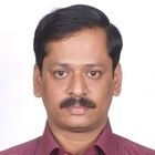 Rajaram Selvaraj, Operations Boardman