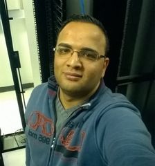 fahed abuwardeh,  System Administrator