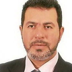 Azzam Marouf, Assistant  General Manager for Commercial :Sales and Marketing