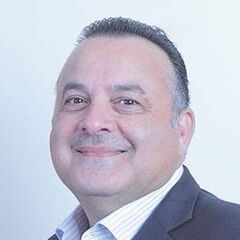 Elias Dayekh, Chief Services Officer