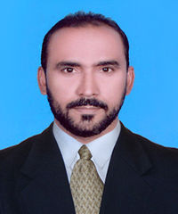 Sajid Nawaz, Divisional Head HR/Compliance