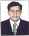 Mazhar Samad, Talent Acquisition Manager