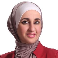 Hana mohammad, Senior Accountant