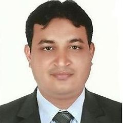 Asif  Mahmood Khan, Senior Network Engineer