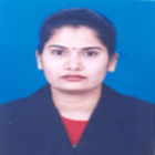 Premalatha Kuddimelly, Library Assistant ,Librarian