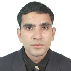 ishwar شارما, Assistant Manager Sales