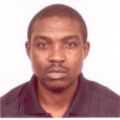 Jimmy Adeyemi-Offor, IT Training Manager