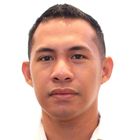 Arvin Lloyd Orillaneda