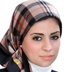 Reem Sabra, 	Customer Experience Data & Reporting Manager