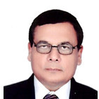 wasim khan, General Manager Civil Engineering