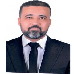 ياسر مسعد   عوض,  executive manager