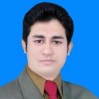 Muhammad Javed Shahzad, Technical Sales Officer