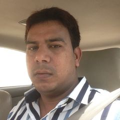Muneer Ahmed khan, Procurement Officer