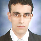 Yahia Nour, Procurement Engineer                               