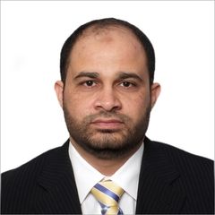 Yossef Elnaggar, ERP/Software Development Lead