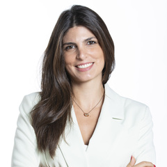 Lilia El Habr, Marketing Director