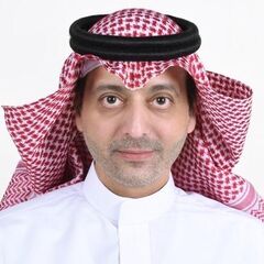Ahmed Alturki, Government Sales Director 