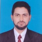 S S M S BASHA KHADRY, Tendering & Procurement Engineer