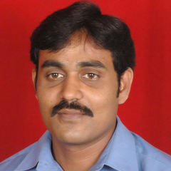 Arjun Gangadurai, Marketing -Visual Merchandiser