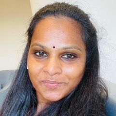 Sathyavathi Sundararaju