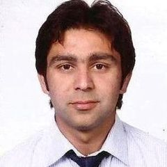 Muhammad  Awais Khan, Projects Engineer Electrical 