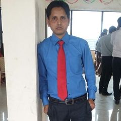 Shahnawaz Khan, Senior PHP Developer