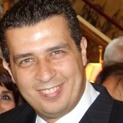 Mohamed Harouni