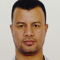 خالد عواد, مدير حسابات