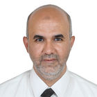 Khalid KalbonehCPA , Finance Manager